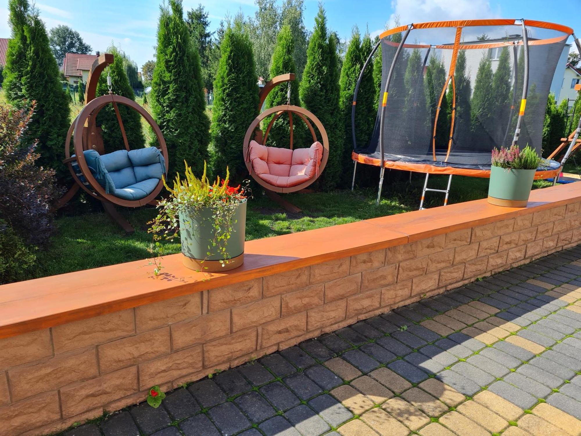 Pokoje Mariola Sztutowo Exterior foto